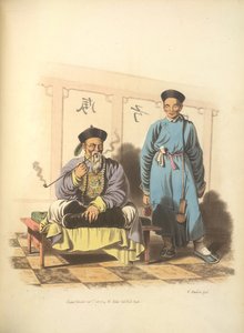 一个普通话 作者 威廉·亚历山大