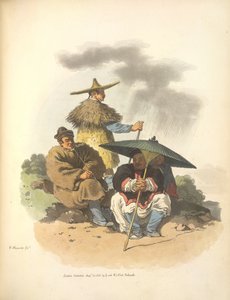 适合阴雨天气 作者 威廉·亚历山大