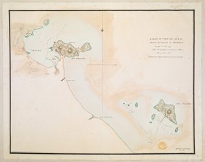 地图 8.Tab.C.8.80 作者 威廉·亚历山大