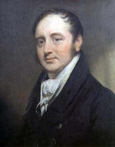 Richard Arkwright，约1805年 作者 威廉·比奇