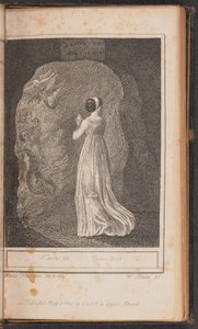 第三节，第201节，1803年出版。 作者 威廉·布雷克