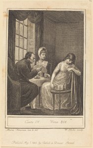 第四节，第328节，1803年。 作者 威廉·布雷克