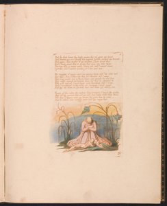 P1476，en 作者 威廉·布雷克