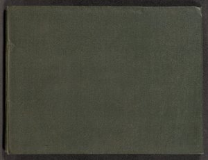 维吉尔的牧歌》（The Pastorals of Virgil 作者 威廉·布雷克