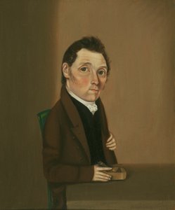 威廉-博纳姆，1825年3月4日。