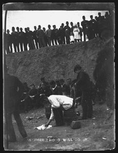 费里路和塔夫河之间的德玛尔酒店，卡迪夫，1893年。