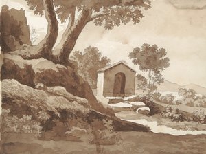Verso：乡村环境中的建筑 作者 威廉·布罗克顿