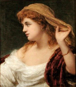 基兹亚 作者 威廉·查尔斯·托马斯·多布森