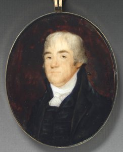 乔尔-巴洛，1806年。