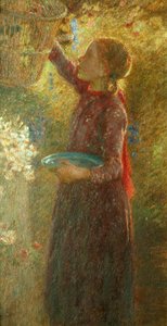 鸟笼 作者 威廉·爱德华·斯托特