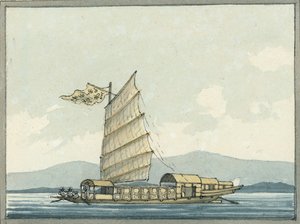 过江龙