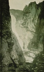 科罗拉多的卡农 作者 威廉·H·杰克逊