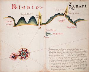 Biobio [and] Labapi