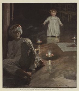 Shub&39;rat（chromolitho）