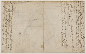 1818年在国会的亲吻 作者 威廉·希思
