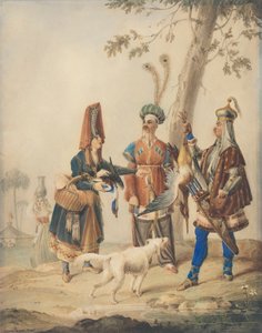 切尔克斯人