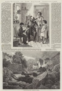 英国机构展览