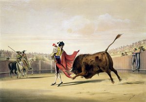 1865年斗篷的运气 作者 威廉·亨利·莱克·普莱斯