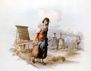 布里克菲尔德，1808年