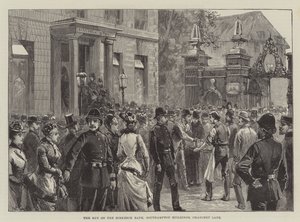 伯克贝克银行，南安普敦大厦，Chancery Lane