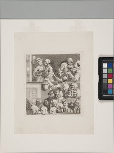 The Laughing Audience (etching and engraving)   1448430   zh       chinese Successfully Translated  Original: Dundee from the River, c.1835 (oil on canvas) Translat: Dundee from the River, c.1835 (oil on canvas) 1401696 zh chinese Successfully Translated O 作者 威廉·霍加斯