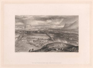 Edinburgh from Blackford   1437516   zh       chinese Successfully Translated  Original: Porticus van Octavia te Rome Veduta dellAtrio del Portico di Ottavia (title on object) Gezichten op Rome (series title) Vedute di Roma disegnate ed incise da Giambatti 作者 威廉·米勒