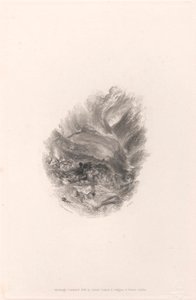 Killiecrankie 作者 威廉·米勒