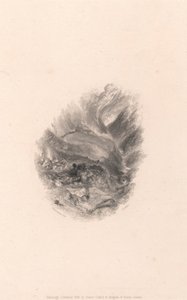 Killiecrankie 作者 威廉·米勒