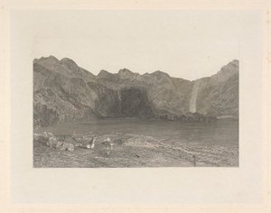 坎伯兰凯瑟克湖