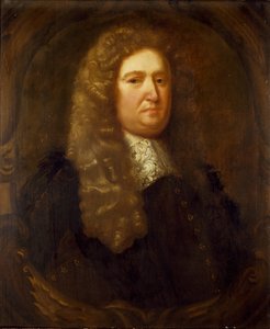 Robert Plot，17世纪末 作者 威廉·雷德