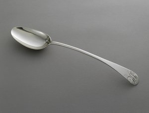 勺子 作者 威廉·理查森