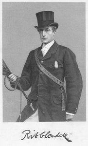 Ribblesdale，1893年。 作者 威廉·罗夫