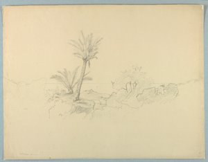 海景的研究 作者 威廉·斯坦利·哈瑟尔汀