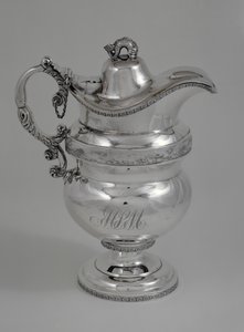 投手 作者 威廉·汤姆森