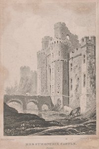 Herstmonceux Castle, Sussex   1438002   zh       chinese Successfully Translated  Original: Croxden Abbey: engraving Translat: Croxden Abbey: engraving 1467213 zh chinese Successfully Translated Original: Thatched cottage, Ringwood, Hampshire (watercolor)  作者 威廉·汤姆布森