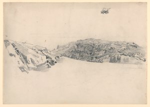 罗得岛海岸研究 作者 威廉·特罗斯特·理查兹
