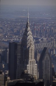 纽约 作者 威廉·范艾伦