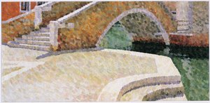 San Boldo，2001年（布面油画） 作者 威廉·威尔金斯
