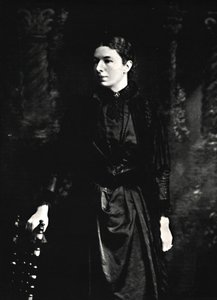 汉弗莱·沃德夫人，1890年，1914年。 作者 威廉和丹尼尔唐尼