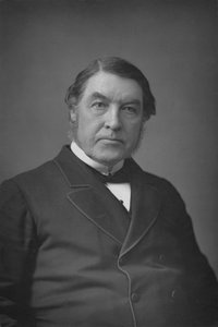 查尔斯·图珀爵士（Cir Charles Tupper），c1891年 作者 威廉和丹尼尔唐尼