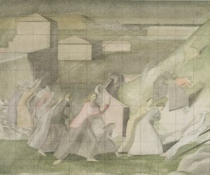 研究大洪水 作者 温妮弗莱德·奈特斯
