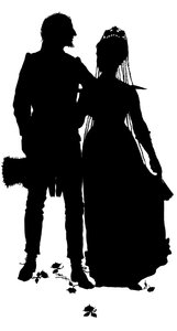 James Russell Lowell 为 The Courtin