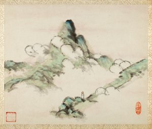 刘松甫的风景