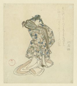 舞者