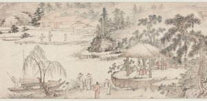 东都别离 作者 姚守