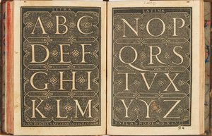 Recopilacion subtilissima, intitulada Orthographia pratica, 1548. 作者 伊西亚尔