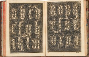 Recopilacion subtilissima, intitulada Orthographia pratica, 1548. 作者 伊西亚尔