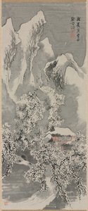 雪景