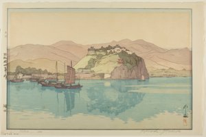 尺寸 作者 吉田宏