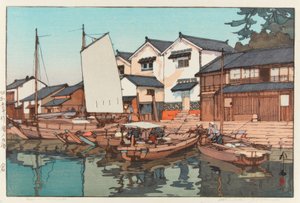托莫诺拉的库拉 作者 吉田宏
